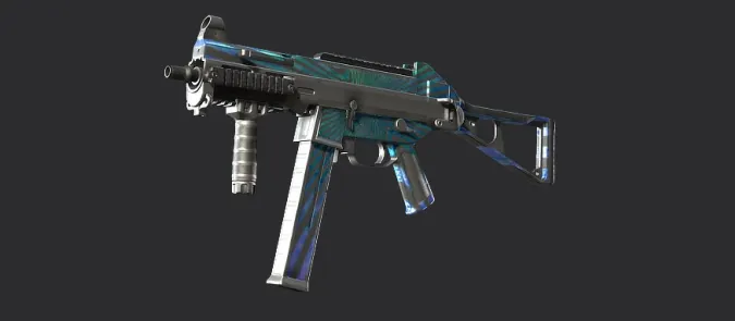 UMP-45 in cs2