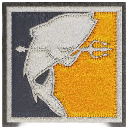 Patch | Aquatic Offensive