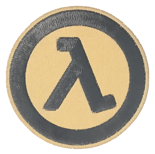 Patch | Copper Lambda