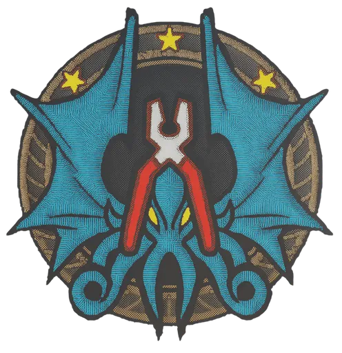 Patch | Elder God