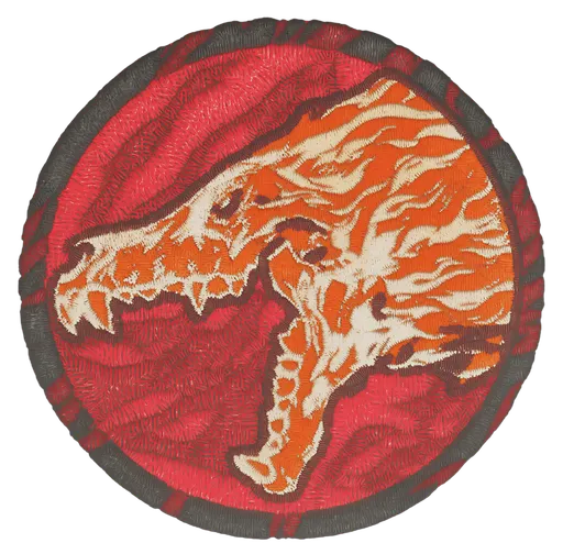 Patch | Howl