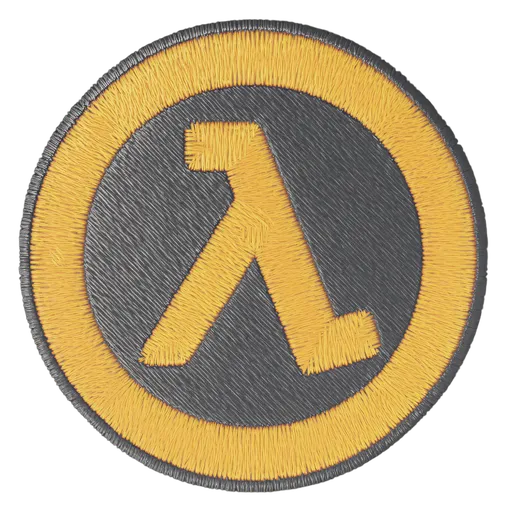 Patch | Lambda