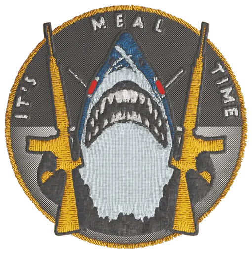 Patch | Meal Time