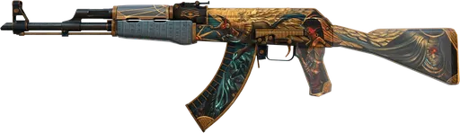 ak-47 legion of anubis skin