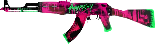 Neon Revolution