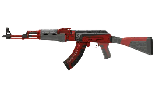 AK-47 Orbit Mk01