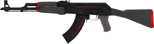 ak-47 redline skin