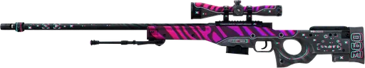 AWP Chromatic Aberration
