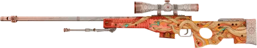 Desert Hydra