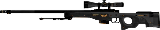 Elite Build