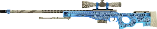 AWP Gungnir