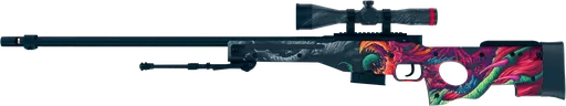 Hyper Beast