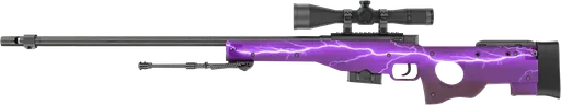 Lightning Strike