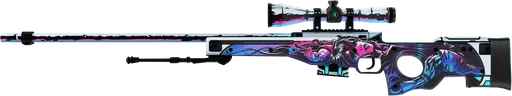 The Best CS2 Skins For Valentine's Day
