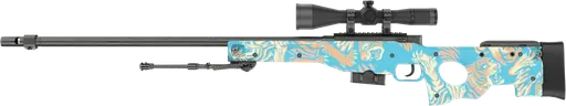 Silk Tiger