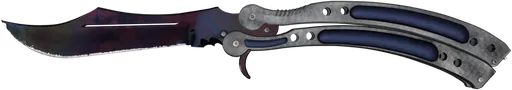 Doppler Black Pearl