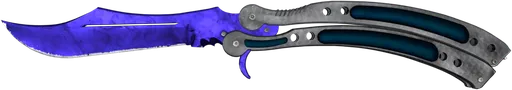 Doppler Sapphire