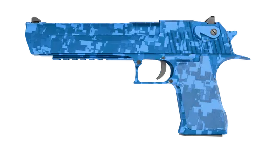 Desert Eagle Cobalt Disruption