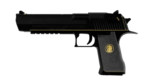 desert eagle conspiracy skin