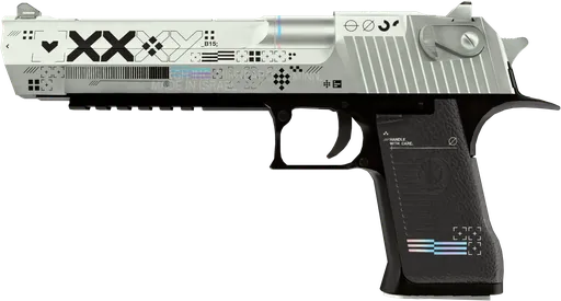 desert eagle printstream skin