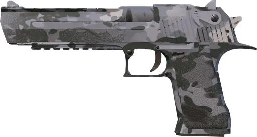 desert eagle urban rubble skin