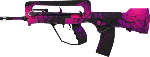 FAMAS Pulse