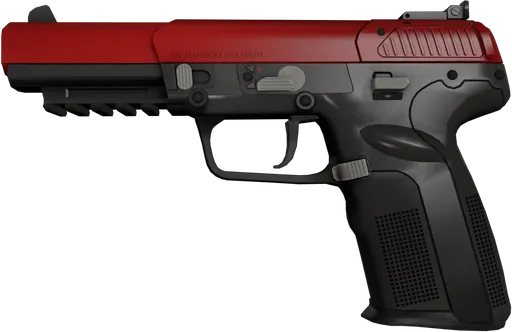 Five-SeveN Candy Apple