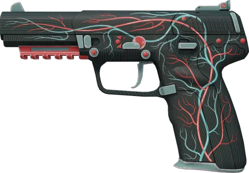 Five-SeveN Capillary CS2 skin