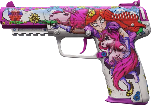Five-SeveN Fairy Tale CS2 skin