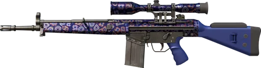 Violet Murano