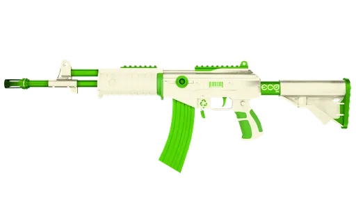Galil AR Eco CS2 skin