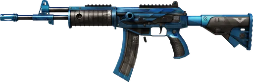 Galil AR Stone Cold CS2 skin
