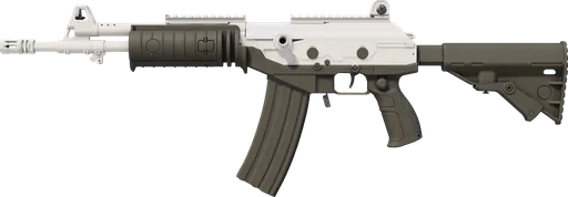 Galil AR Tuxedo CS2 skin