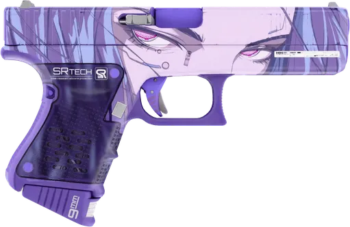 Glock-18 Shinobu