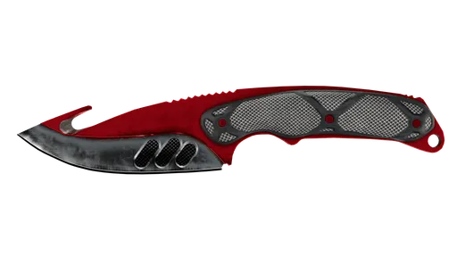 Gut Knife Autotronic CS2 skin