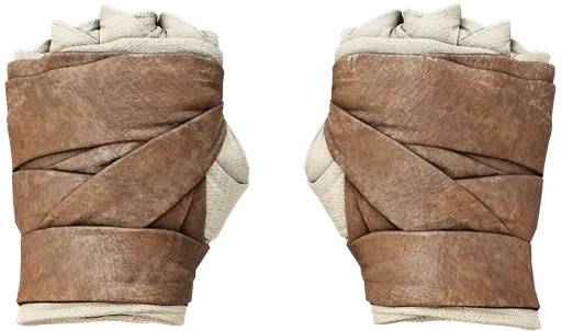 Leather