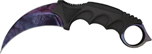 Doppler Black Pearl
