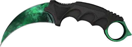 Gamma Doppler Phase 2