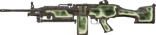 Deep Relief
