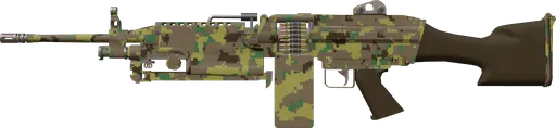 Jungle DDPAT