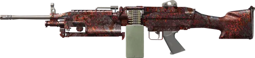 Magma