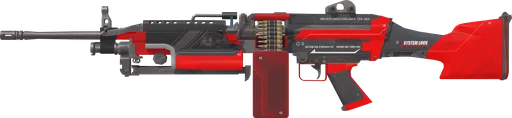System Lock