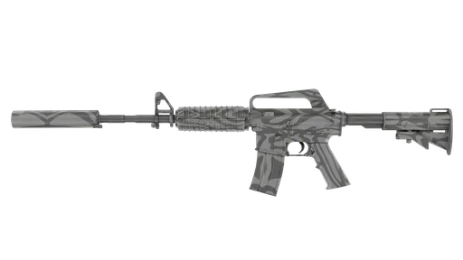 m4a1-s dark water skin