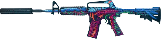 Hyper Beast