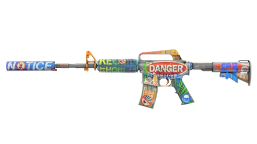 Imminent Danger