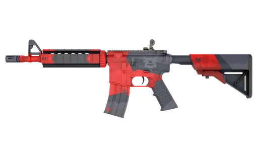 M4A4 Evil Daimyo
