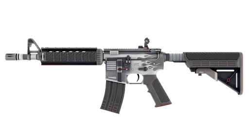 m4a4 magnesium CS2 skin