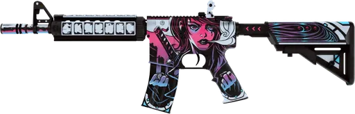 M4A4 Neo-Noir