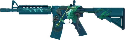 M4A4 Poseidon