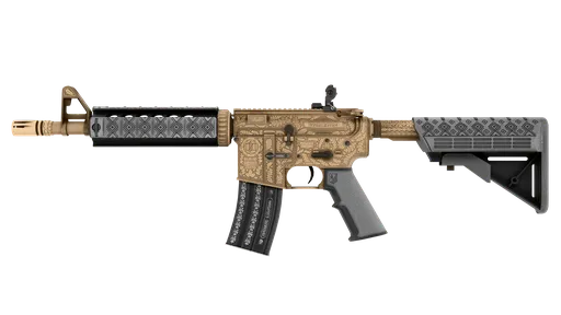 m4a4 royal paladin CS2 skin